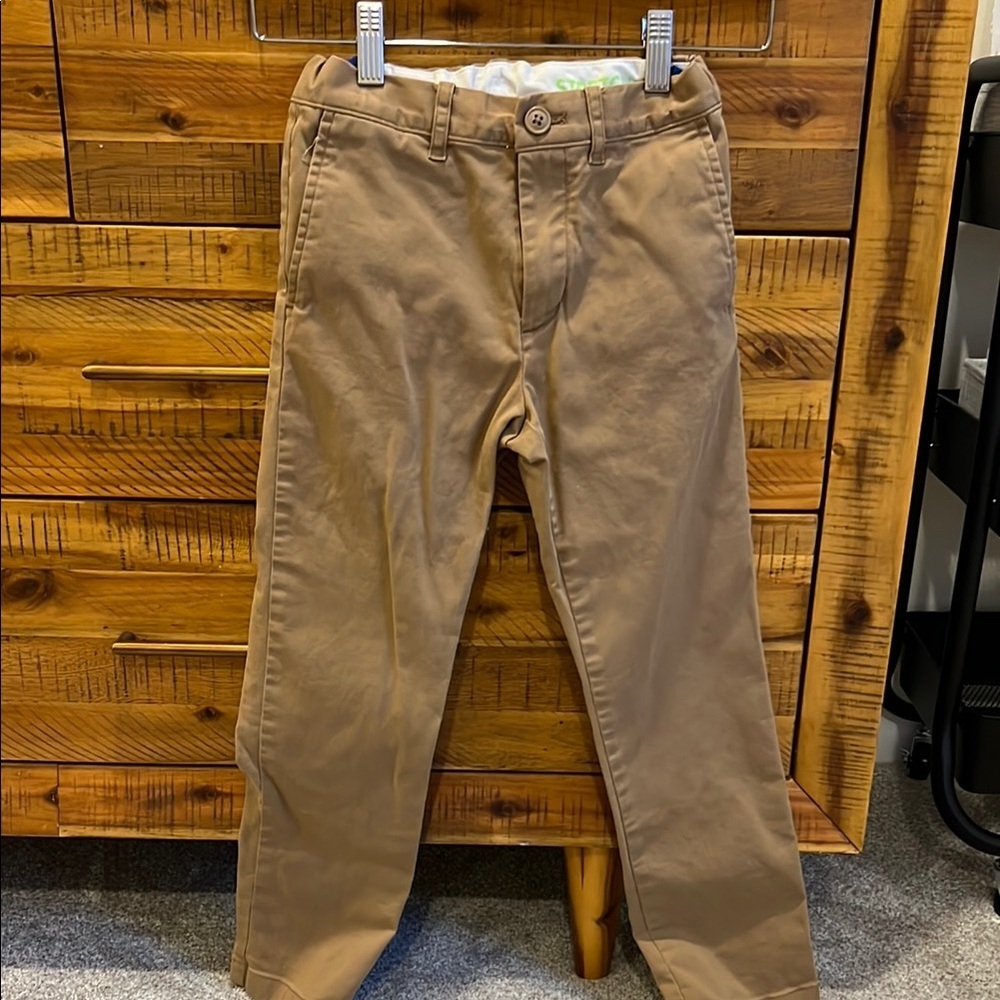 Crewcuts Boys Pant